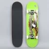 ANTI HERO 8.0" COMPLETE SKATEBOARD CLASSIC EAGLE GREEN ANTIHERO ANTI-HERO -Skateboard Equipment Store 36035