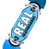 REAL COMPLETE TEAM EDITION OVAL 8.0" SKATEBOARD NEW FREE POST AUST SELLER NEW SKATE -Skateboard Equipment Store 36037