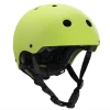 PRO-TEC HELMET JUNIOR CLASSIC FIT CERTIFIED MATTE LIME YOUTH SIZE PROTEC FREE POST 2 PRO-TEC HELMET JUNIOR CLASSIC FIT CERTIFIED MATTE LIME YOUTH SIZE PROTEC FREE POST -Skateboard Equipment Store 36125