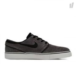 NIKE SB JANOSKI DARK DUNE / BLACK- ASH GREY 333824 208 SHOES SIZE 4