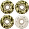 SPITFIRE CLASSIC SKATEBOARD WHEELS 55MM WHEEL 99D