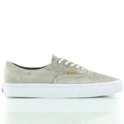 VANS SHOES AUTHENTIC DECON CA Leather PIGSUEDE POLKA Premium