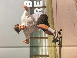 WATERBORNE SURFSKATE ADAPTER SKATEBOARD TRUCKS RAW SILVER -Skateboard Equipment Store 36475 3