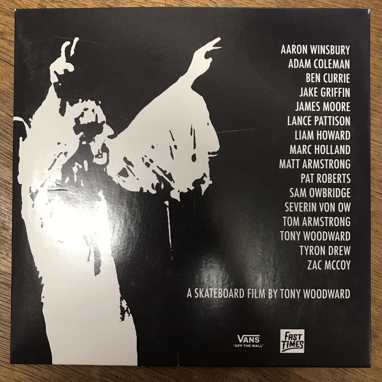 GOOCH DAWGS DVD SKATEBOARD VIDEO VOL4 CLASSIC AUST SELLER FREE POST 4 GOOCH DAWGS DVD SKATEBOARD VIDEO VOL4 CLASSIC AUST SELLER FREE POST - Image 2