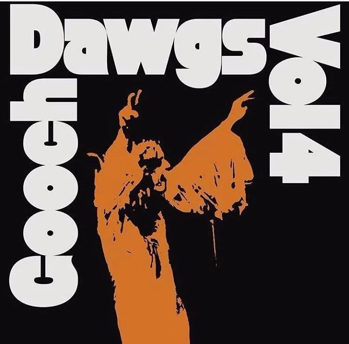 GOOCH DAWGS DVD SKATEBOARD VIDEO VOL4 CLASSIC AUST SELLER FREE POST 3 GOOCH DAWGS DVD SKATEBOARD VIDEO VOL4 CLASSIC AUST SELLER FREE POST