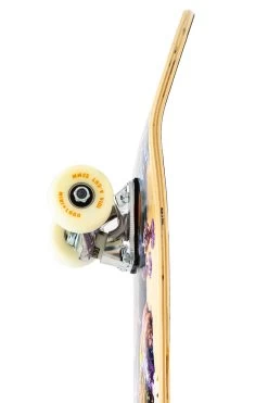 Mini Logo MINI-LOGO SKATEBOARD COMPLETE FISH TANK 8.25" AUS SELLER KINGPIN -Skateboard Equipment Store 36635 1