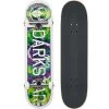DARKSTAR SKATEBOARD COMPLETE 8.25" DARKSTAR TIMEWORKS GREEN TYE DIE 1 DARKSTAR SKATEBOARD COMPLETE 8.25" DARKSTAR TIMEWORKS GREEN TYE DIE -Skateboard Equipment Store 36640