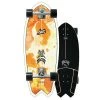 Carver™ CARVER Complete Skateboard X LOST SURFBOARDS W/ CX Raw HYDRA 29" Skateboard 1 Carver™ CARVER Complete Skateboard X LOST SURFBOARDS W/ CX Raw HYDRA 29" Skateboard -Skateboard Equipment Store 36971