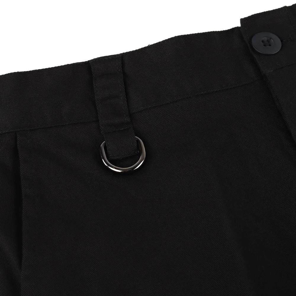 MODUS CLASSIC JUMBO FIT WORK PANTS BLACK STRETCH KINGPIN SKATE SHOP FREE POST AUS SELLER 4 MODUS CLASSIC JUMBO FIT WORK PANTS BLACK STRETCH KINGPIN SKATE SHOP FREE POST AUS SELLER - Image 2