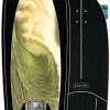 Carver™ CARVER Complete Skateboard SUPER SLAB W/ C7 Raw 31.5" Skateboard