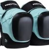 PROTEC Pro Knee Pads Sky Brown PRO-TEC Skateboarding Skate -Skateboard Equipment Store 37507
