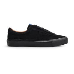 Last Resort AB - Suede Lo Black / Black VM001 Skate Shoe US Mens [Size: 10] -Skateboard Equipment Store 37702 2
