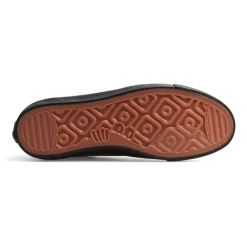 Last Resort AB - Suede Lo Black / Black VM001 Skate Shoe US Mens [Size: 10] -Skateboard Equipment Store 37702 4