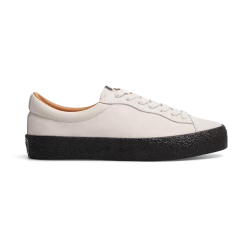 Last Resort - Suede Lo White / Black VM001 Skate Shoe US Mens 9 Last Resort - Suede Lo White / Black VM001 Skate Shoe US Mens -Skateboard Equipment Store 37709 2