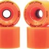 Orangatang - Longboard Wheels 4President 70mm 80a Orange Set Of 4 1 Orangatang - Longboard Wheels 4President 70mm 80a Orange Set Of 4 -Skateboard Equipment Store 37851