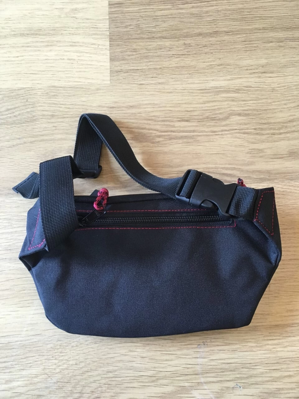 Independent Indy BTG Summit Skate Hip Bag Black Bum Bag Travel Sack 4 Independent Indy BTG Summit Skate Hip Bag Black Bum Bag Travel Sack - Image 2