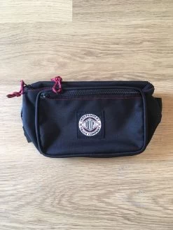 Independent Indy BTG Summit Skate Hip Bag Black Bum Bag Travel Sack