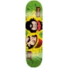 FLIP SKATEBOARD 8.25" DECK TOM'S FRIENDS TOM PENNY 8.25" Mary Jane CHEECH AND CHONG -Skateboard Equipment Store 38256