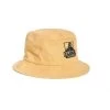 XLarge - 91 Bucket Hat Yellow / Black OSFM -Skateboard Equipment Store 38296
