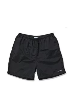 X-Large - Mountain Shorts 2.0 Black Nylon