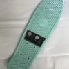 PENNY SKATEBOARDS Deck - 22" - Mint -Skateboard Equipment Store 38520