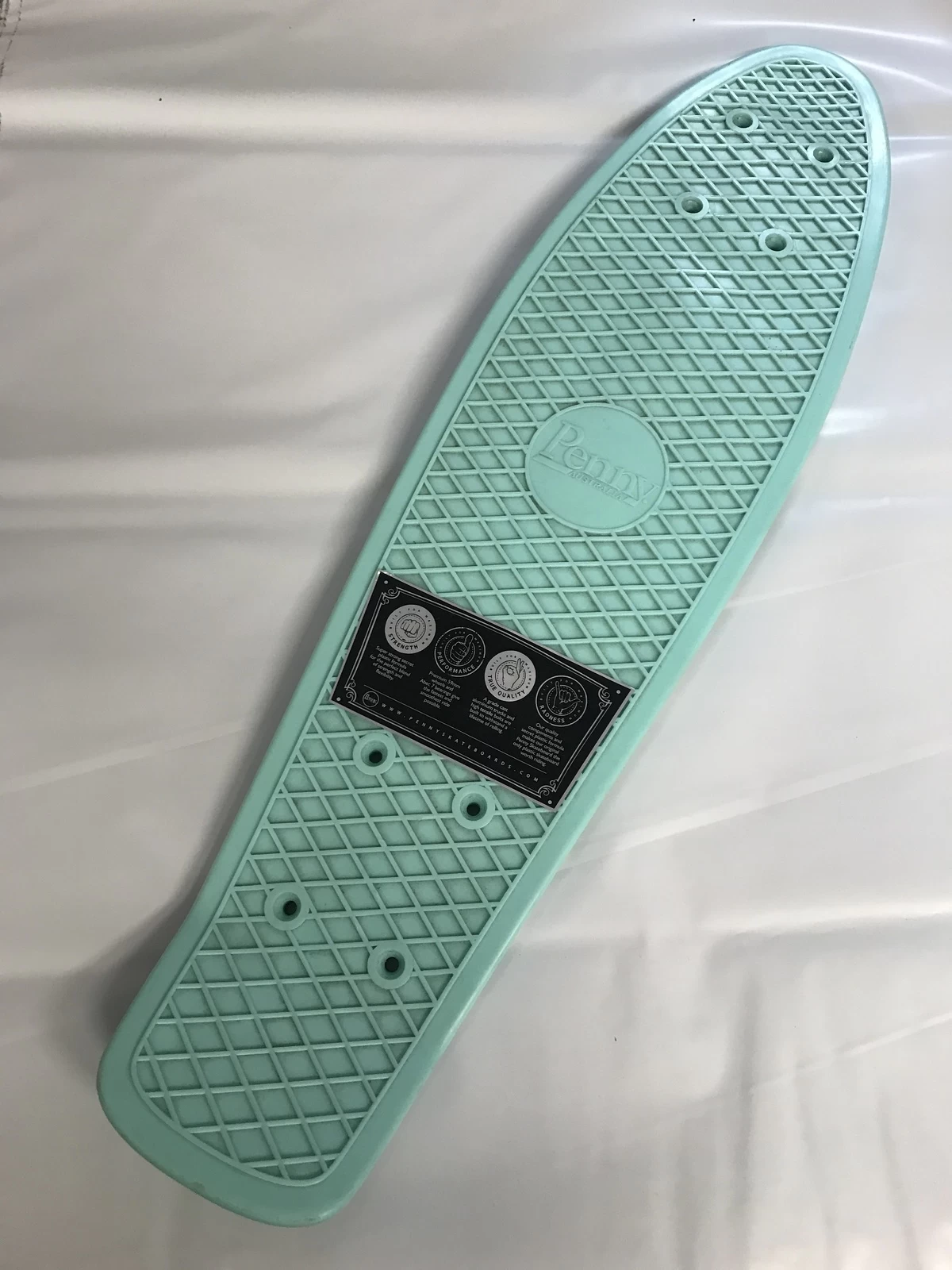 PENNY SKATEBOARDS Deck - 22" - Mint 3 PENNY SKATEBOARDS Deck - 22" - Mint