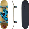 SANTA CRUZ COMPLETE SKATEBOARD SCREAMING HAND 8.25" X 31.5" TAN GOLD 2 SANTA CRUZ COMPLETE SKATEBOARD SCREAMING HAND 8.25" X 31.5" TAN GOLD -Skateboard Equipment Store 38521