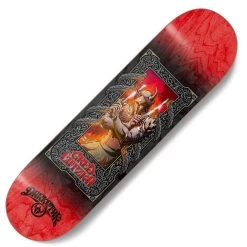 Darkstar - Greg Lutzka Anthology R7 8.125" X 31.7" Skateboard Deck | Dark Star