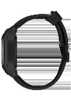 Nixon - High Tide All Black Watch A1308 - 001 - 00 14 Nixon - High Tide All Black Watch A1308 - 001 - 00 -Skateboard Equipment Store 38798 5