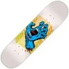Santa Cruz - Split Hand 7 Ply Birch 8.25" X 31.8" Deck Skateboard -Skateboard Equipment Store 38832