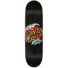 Santa Cruz - Crane Dot 7 Ply Birch 8.5" X 32" Deck Skateboard