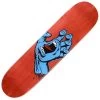 Santa Cruz - Screaming Hand Matte Finish 8.0" X 31.6" Deck Skateboard -Skateboard Equipment Store 38852