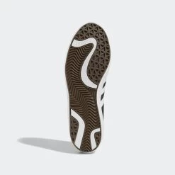 Adidas - Lucas Puig Indoor White / White Canvas US Mens Size GY6934 [Size: 10] -Skateboard Equipment Store 38925 3