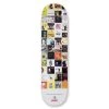Hopps - X Daptone Records Covers Deck 8.375" Deck Skateboard