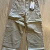 Element - Khaki Twill Pants Youth Size Pant 2 Element - Khaki Twill Pants Youth Size Pant -Skateboard Equipment Store 39067
