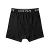 Cash Only - Boxer Shorts Black Green [Size: XL] -Skateboard Equipment Store 39169