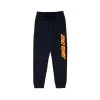 SANTA CRUZ CLASSIC STRIP TRACK PANTS FLEECE BLACK SWEATPANTS 2 SANTA CRUZ CLASSIC STRIP TRACK PANTS FLEECE BLACK SWEATPANTS -Skateboard Equipment Store 39179