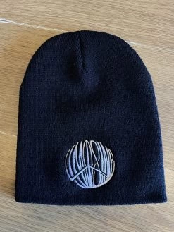 Limosine - Beanie Black