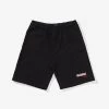 X-LARGE XL X Crawling Death Trackshort Black XL014600 [size: XL] -Skateboard Equipment Store 39278