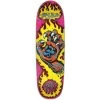 Santa Cruz - Salba Tiger Hand Shaped 9.25"" X 31.95" 14" WB Deck Skateboard -Skateboard Equipment Store 39461