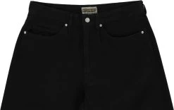 Huf - Cromer Pants Washed Black Jeans Denim [Size: 34] -Skateboard Equipment Store 39573 2