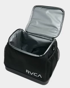 RVCA - Rvca Cooler Bag Black
