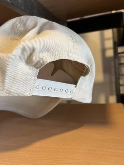 KINGPIN 6 PANEL Patch CAP Khaki Adjustable Back AUST HAT HATS CAPS Kingpinstore -Skateboard Equipment Store 39652 1