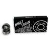 SHAKE JUNT ABEC 5 SKATEBOARD BEARINGS NIGHT TRAIN KINGPINSTORE -Skateboard Equipment Store 39811