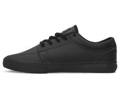 Globe - Newhaven Black BTS Shoes Shoe US Mens Size 13 -Skateboard Equipment Store 39822 2