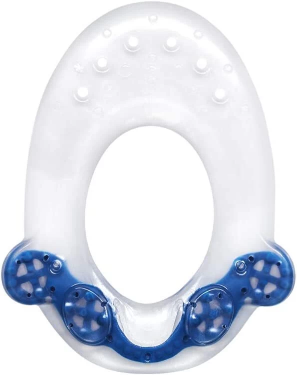 BAUERFEIND Knee Brace GenuTrain Kniebandage GREY / BLUE Reduce Pain Improve Stability 4 BAUERFEIND Knee Brace GenuTrain Kniebandage GREY / BLUE Reduce Pain Improve Stability - Image 2