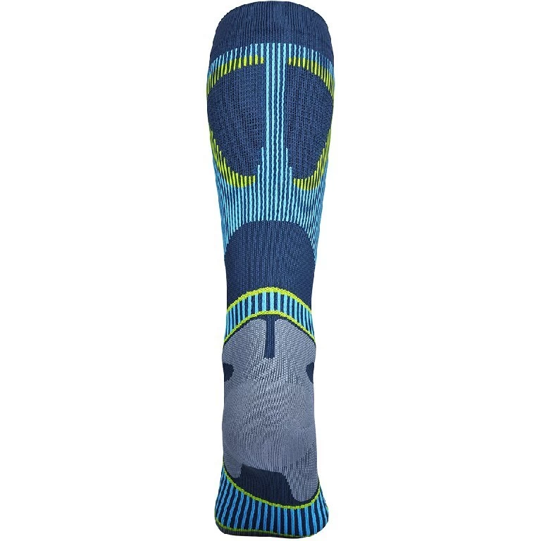 Bauerfeind - Men's Run Performance Compression Socks US Men's Size 8.5 - 10 Euro Size 41 - 43 4 Bauerfeind - Men's Run Performance Compression Socks US Men's Size 8.5 - 10 Euro Size 41 - 43 - Image 2