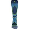 Bauerfeind - Men's Run Performance Compression Socks US Men's Size 8.5 - 10 Euro Size 41 - 43 -Skateboard Equipment Store 39873