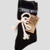 Pass Port - High Socks 3 Pack Black Pass~Port Passport -Skateboard Equipment Store 39893