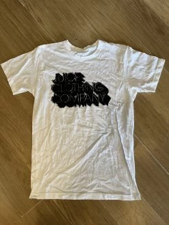 JUICE CLOTHING TEE BLACK Plain Blank NEW AUST SELLER SKATEBOARDING T SHIRT T-SHIRT [Size: M]